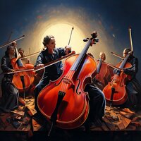 Quiet Harmony Dance - Christian Music Guru & Relax & Happy Relaxing Piano Music