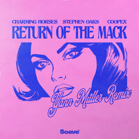 Return of the Mack - Charming Horses & Stephen Oaks & COOPEX