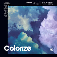 All For Nothing - Wassu & Lovlee