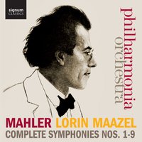 Symphony No. 8 in E-Flat Major, 'Symphony of a Thousand', Part 2: Und bleibt ein Erdenrest - Hier Ist die Aussicht frei - Густав Малер & Sarah Connolly & Stefan Vinke