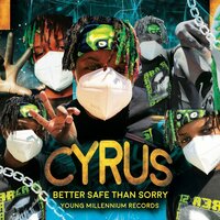 Ex Calling - CYRUS