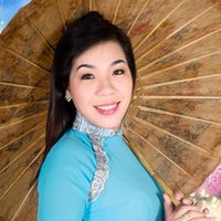 Tâm Sự Nàng Xuân - Vy Thúy Hằng