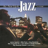 That Old Black Magic - Paul Wilson & Paul Schmeling
