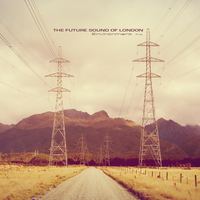 Dark and Lonely Waters - The Future Sound Of London
