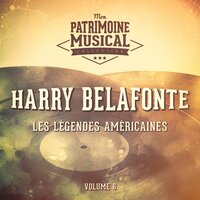 Cu Cu Ru Cu Cu Paloma - Harry Belafonte
