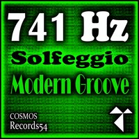 741 Hz Soft Break - A1 Code & Yovaspir & Solfoo