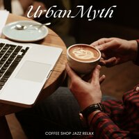 Latte Lounge Sound - Coffee Shop Jazz Relax