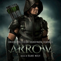 Darhk Showdown - Blake Neely