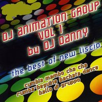 Fiebre - Dj Danny