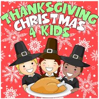 Joy to the World - The Countdown Kids