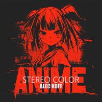 Hard Rock - Stereo Color & Alec Koff