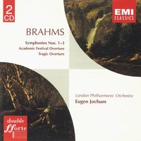Symphony No. 2 in D Op. 73: I.       Allegro non troppo - Eugen Jochum & Иоганнес Брамс