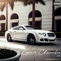 Ain't No Money to Me - BentleyGang & Gucci Mane