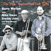 Doodle Doo Doo - Barry Martyn & Leslie Muscutt