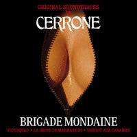 Générique Brigade Mondaine II - Cerrone
