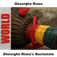 Purtate - Original - Gheorghe Rizea