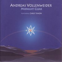 The Coventry Carol - Andreas Vollenweider
