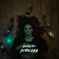 Princess - YOUNG LARI