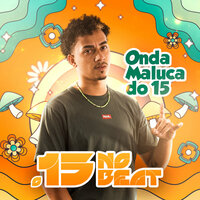 Vermelho Neon - O 15 No Beat & Kweller & Enzo Cello