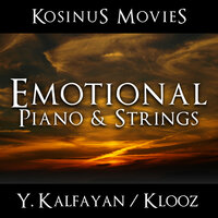 Warm Heart - Klooz & Yannick Kalfayan & Klooz, Yannick Kalfayan