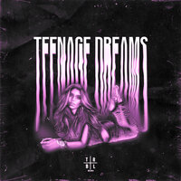 Teenage Dreams (Slowed + Reverb) - Getafixx & slowed down music
