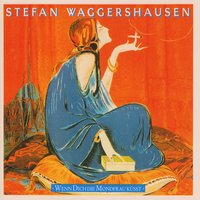 Korkenzieher im Herz - Stefan Waggershausen