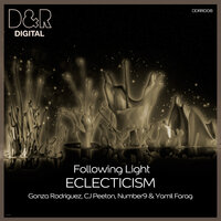 Eclecticism - Following Light & CJ Peeton