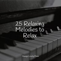 Schumann Fantasiestücke, Op. 12 III. Warum - Chillout Lounge Piano & RPM (Relaxing Piano Music) & Romantic Piano Music