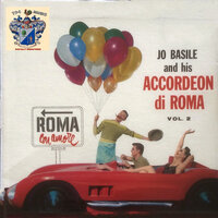 Ciribiribin - Jo Basile