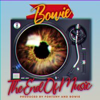 Warriors - Bowie