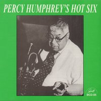 Panama - Louis Nelson & Albert Burbank & Lars Edegran & Chester Zardis & Barry Martyn & Percy Humphrey