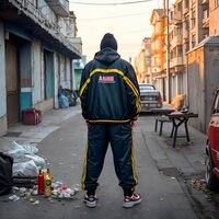 Адибос (Адибас) - 4 Жизни