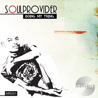 Heaven on Earth - SoulProvider & Zayla