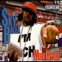 Ain't Nothin Changed - Sky Balla