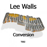 Conversion - Lee Walls