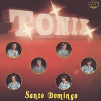 Reggae hela natten lång (Reggae Like It Used to Be) - Tonix