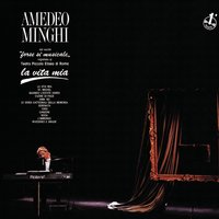 St. Michel - Amedeo Minghi