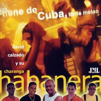 El Abuelo Carmelo - David Calzado y La Charanga Habanera