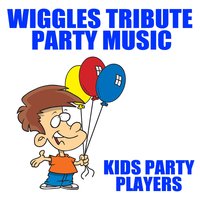 Monkey Dance - Kids Party Players