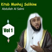 Kitab Manhaj Salikine, Pt. 13 - Abdullah Al Salmi