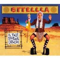Le mur - Sttellla