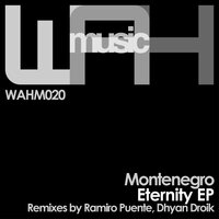 Heavens Gate - Montenegro & Ramiro Puente