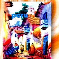 Sarascha - Chuck Jonkey