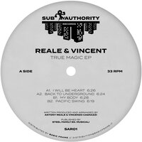 Pacific Swing - REALE & Vincent