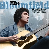 Rx for the Blues - Michael Bloomfield