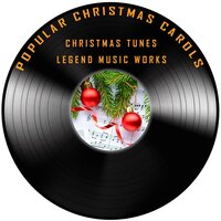 We Wish You a Merry Christmas - Christmas Tunes