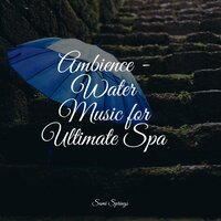 Stream, Constant, Flowing, Midday - Binaural Beats & Weather Factory & Sleeping Baby Songs