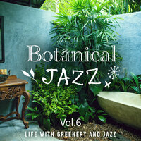 Botanic Serenade - Relaxing Guitar Crew