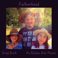 Already Gong - Greg Burk & Ra Kalam Bob Moses