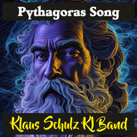 Pythagoras Song - Klaus Schulz KI Band